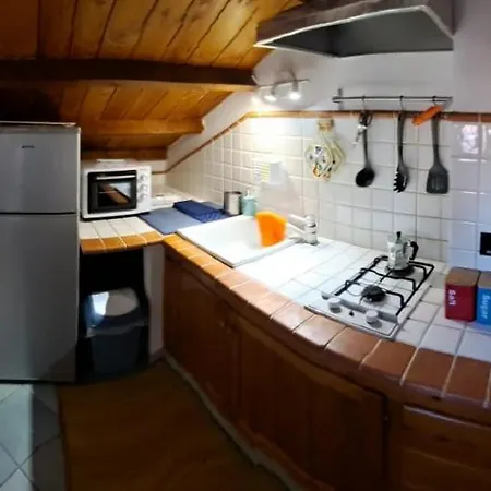 Mansarda Mondello Palermo