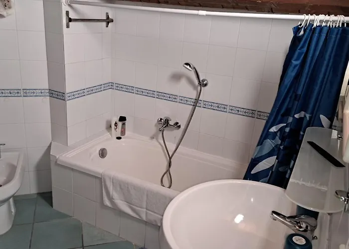 Mansarda Mondello Palermo